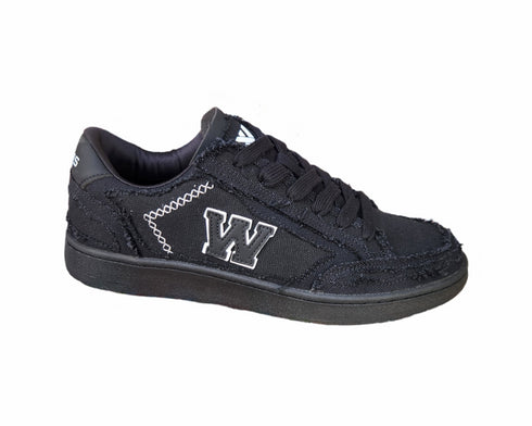 WJeans sneakers נעלי סניקרס דבליו לגבר